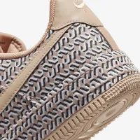 Nike Air Force 1 LX x Nike United женская обовь Brown