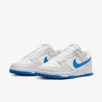 Nike Dunk Low Retro чоловічі Кросівки колір білий