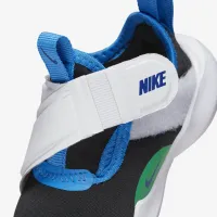 Nike Flex Advance Baby/Toddler Кросівки колір чорний