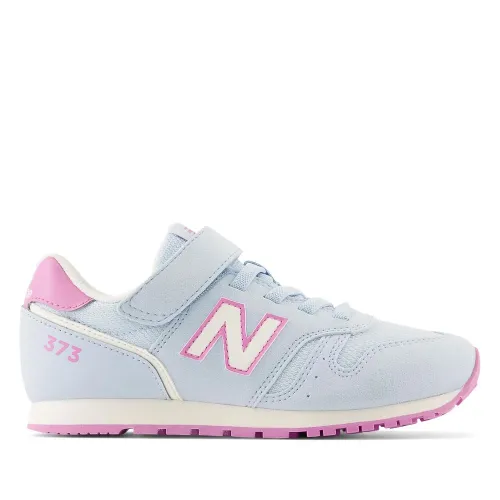 Кросівки New Balance YV373XT2 - Блакитні