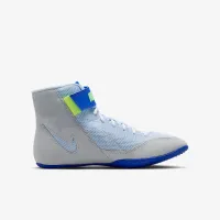 Nike Speedsweep 8 Big детские Wrestling Кроссовки синий