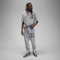 Nike Jordan x Howard University чоловічі Fleece Pants колір сірий