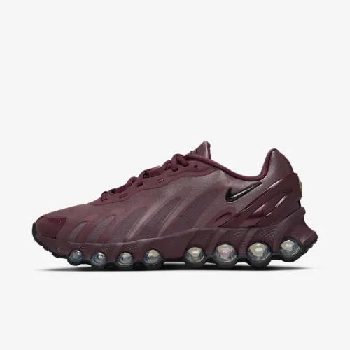 Nike Air Max Dn8 женская Кроссовки цвет красный
