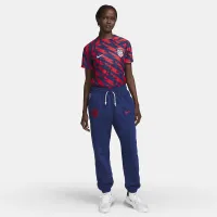U.S. Standard Issue жіноча Nike Dri-FIT Pants блакитний