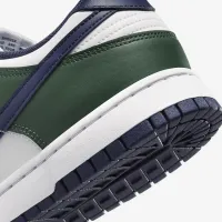 Nike Dunk Low Men's взуття Green