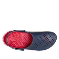 Шлёпанцы Crocs InMotion Clog 209964-410 - Cиний