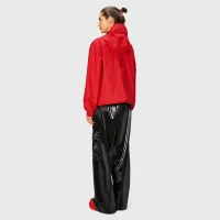 Куртка Rains String W 18040-12 - Красная