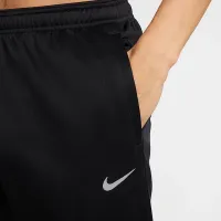 Nike Sphere Challenger чоловічі Therma-FIT Water-Repellent Running Pants колір чорний