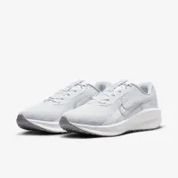 Nike Downshifter 13 мужские Road Running Кроссовки цвет серый