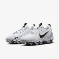 Nike Force Trout 9 Keystone бейсбольні бутси колір білий
