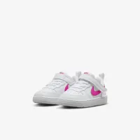 Nike Court Borough Low Recraft Baby/Toddler Кросівки колір білий