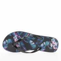 Japonki 4F H4L22KLD00490S - Чорні