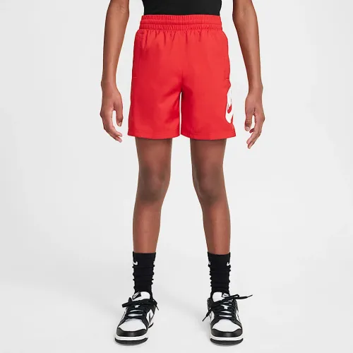 Nike Sportswear Club Big дитячі 6