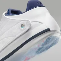 Nike Air Jordan 4016 мужские Кроссовки цвет белый