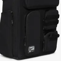 Nike Utility Elite рюкзак (37L) цвет черный