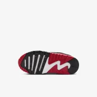 Nike Air Max 90 EasyOn Little дитячі Кросівки колір червоний