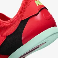 Nike Pole Vault Elite Track & Field Jumping Spikes колір червоний