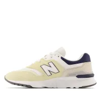Кросівки New Balance CW997HSF - żółte
