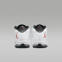 Nike Jordan Flight Origin 3 Big детские Кроссовки цвет белый