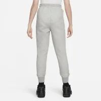 Nike Sportswear Tech Fleece Big детские (Girls') Joggers цвет серый