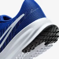 Nike Run Defy чоловічі Road Running Кросівки блакитний