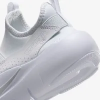 Nike Flex Runner 4 Little детские Кроссовки цвет белый