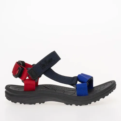 Сандали Lee Cooper LCW-22-34-0952K - разноцветная