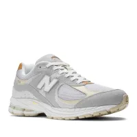 Кроссовки New Balance M2002RSB - Серые