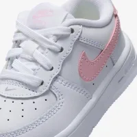 Nike Force 1 Low Baby/Toddler Кросівки колір білий