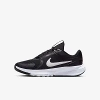 Nike Star Runner 5 Big дитячі Running Кросівки колір чорний