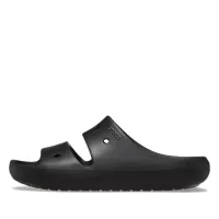Шльопанці Crocs Classic V2 209403-001 - Чорні