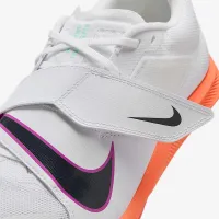 Nike Zoom Rival Jump Track & Field Jumping Spikes колір білий