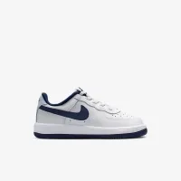 Nike Force 1 Low EasyOn Little дитячі Кросівки колір білий