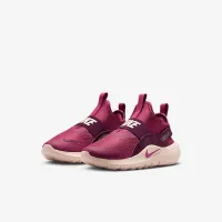 Nike Flex Runner 4 Little дитячі Кросівки колір червоний