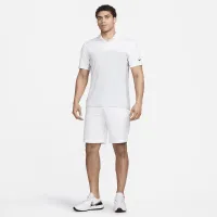Nike Victory+ мужские Dri-FIT для гольфа Polo цвет белый