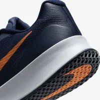 Nike Vapor Lite 3 чоловічі Hard Court Tennis Кросівки блакитний