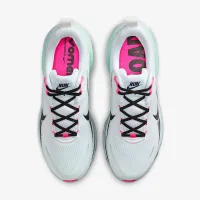 Nike Vomero 18 мужские Road Running Кроссовки цвет белый