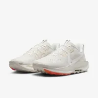 Nike Pegasus Trail 5 жіноча Trail Running Кросівки колір сірий