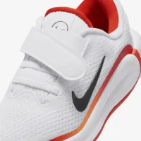 Nike Infinity Flow Little детские Кроссовки цвет белый