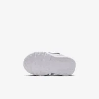 Nike Star Runner 5 Baby/Toddler Кросівки колір білий