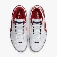 Nike Air Zoom Generation чоловічі Кросівки колір білий