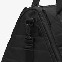 Nike Serena Williams Design Crew Duffel сумка (35L) цвет черный