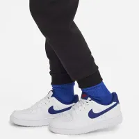 Nike Full-Zip Club набор Little Kids 2-Piece Толстовка с капюшоном набор цвет черный