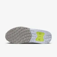 Nike Air Max Solo жіноча Кросівки колір сірий