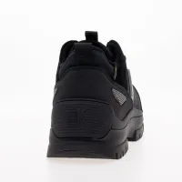 Кросівки Calvin Klein Jeans Hiking Lace Up Low Cor YM0YM00801-00T - Чорні