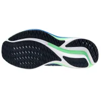 Чоловічі Кросівки для бігу MIZUNO WAVE RIDER 28 (J1GC240351)