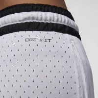 Nike Jordan Dri-FIT Sport Diamond шорты цвет белый