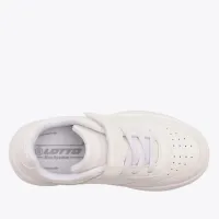 Кроссовки Lotto Paliot OC K 2600020K-1010 - Белые