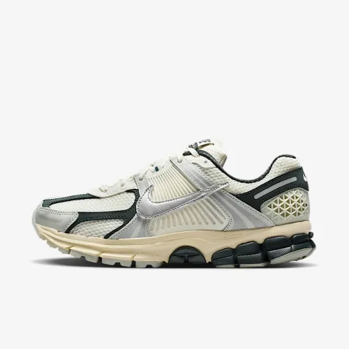 Nike Zoom Vomero 5 женская Кроссовки цвет белый