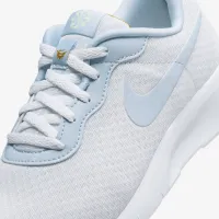 Nike Tanjun EasyOn Big дитячі Кросівки колір сірий